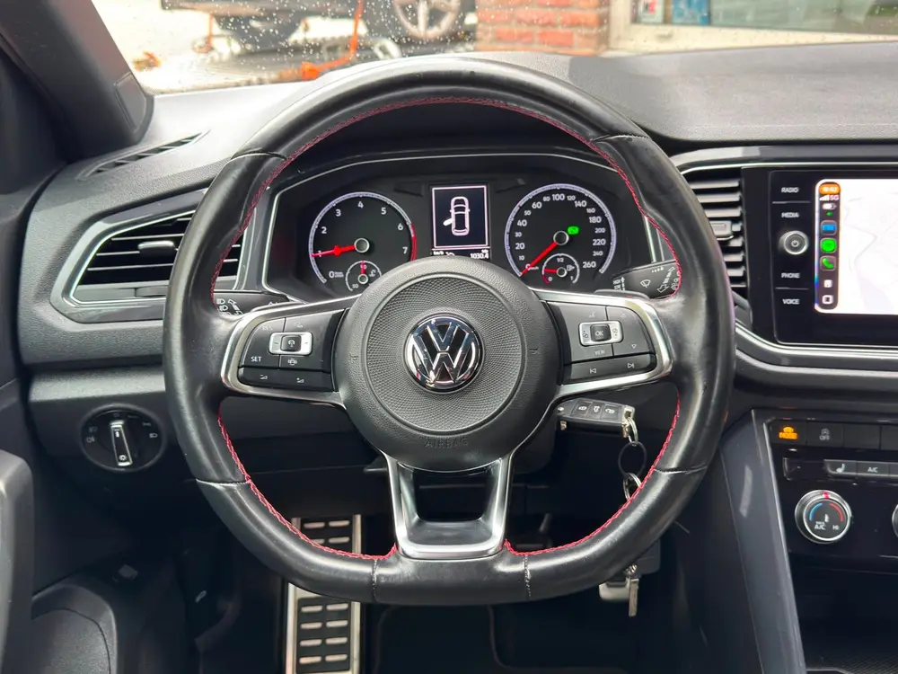 Volkswagen T-Roc 1.5 TSI Sport Business R Line | Carplay App uit 2019, foto 11