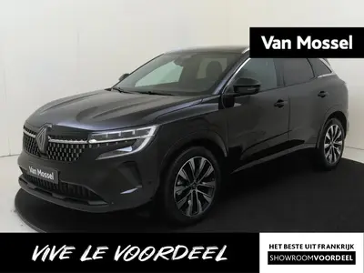 Renault Austral 1.3 Mild Hybrid X-Tronic Techno 160PK uit 2025