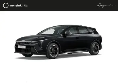 Kia K4 1.0 T-GDi MHEV GT-Line Launch Edition uit 2026