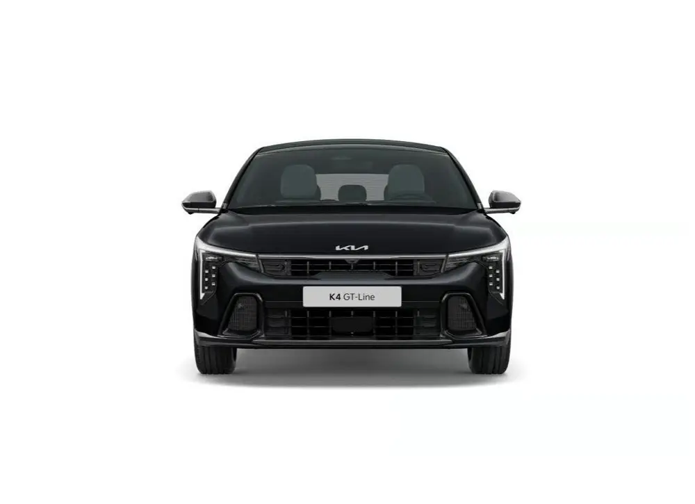 Kia K4 1.0 T-GDi MHEV GT-Line Launch Edition uit 2026, foto 5