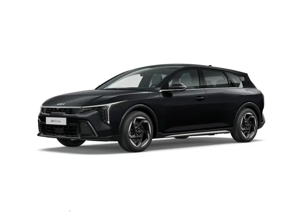 Kia K4 1.0 T-GDi MHEV GT-Line Launch Edition uit 2026, foto 6