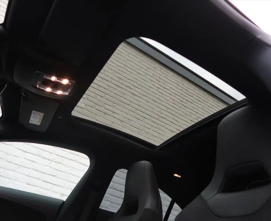 Mercedes-Benz CLA Benz CLA-Klasse Coupé 200 163pk 7G-DCT Bus uit 2021, foto 7