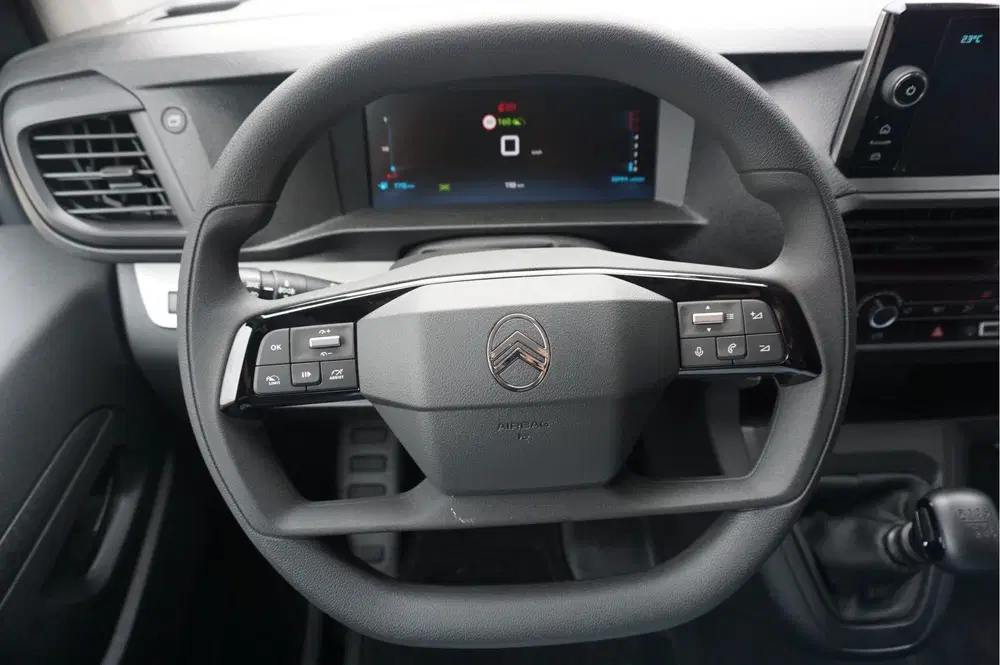 Citroën Jumpy 2.0D 145PK L3H1 BPM VRIJ Apple CP uit 2024, foto 10