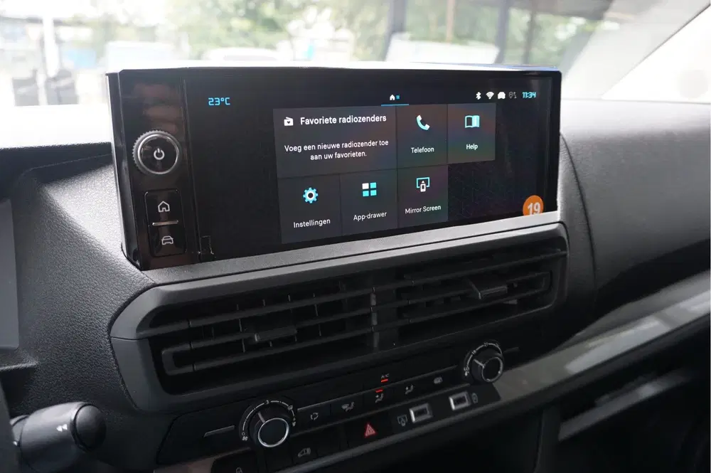 Citroën Jumpy 2.0D 145PK L3H1 BPM VRIJ Apple CP uit 2024, foto 11