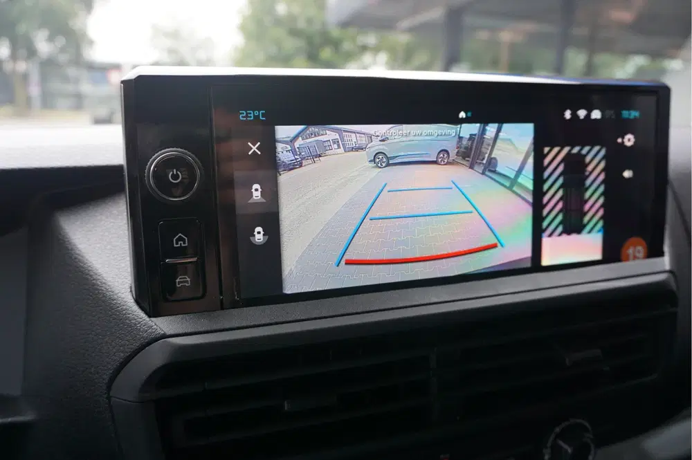 Citroën Jumpy 2.0D 145PK L3H1 BPM VRIJ Apple CP uit 2024, foto 12
