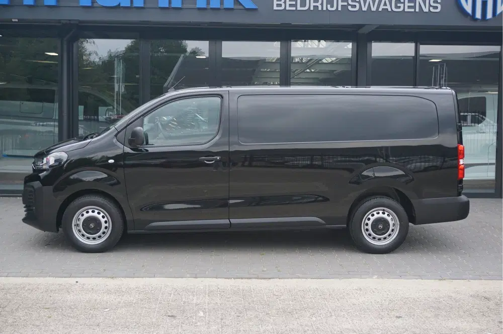 Citroën Jumpy 2.0D 145PK L3H1 BPM VRIJ Apple CP uit 2024, foto 2
