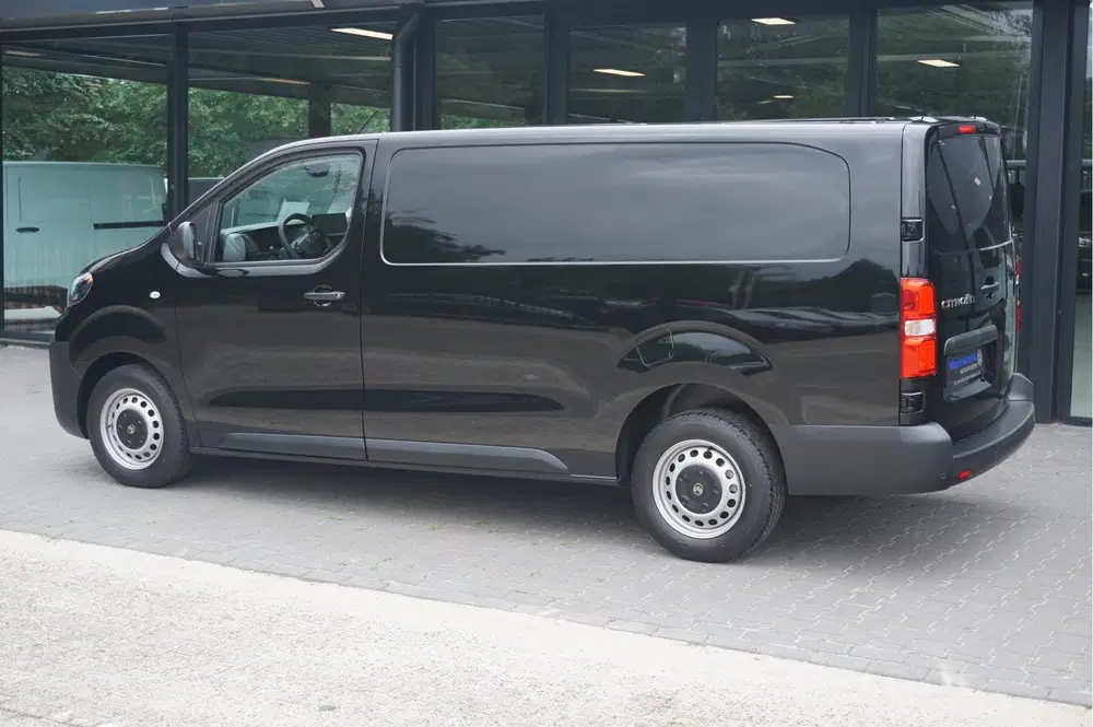 Citroën Jumpy 2.0D 145PK L3H1 BPM VRIJ Apple CP uit 2024, foto 3