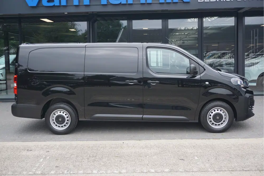 Citroën Jumpy 2.0D 145PK L3H1 BPM VRIJ Apple CP uit 2024, foto 5