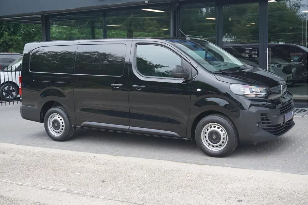 Citroën Jumpy 2.0D 145PK L3H1 BPM VRIJ Apple CP uit 2024, foto 6