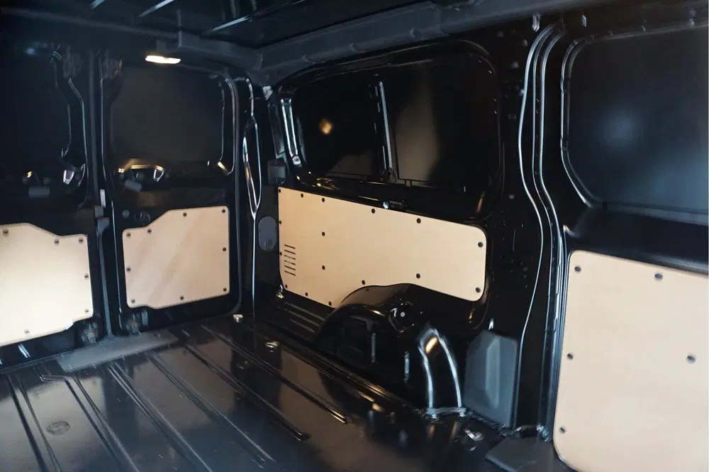 Citroën Jumpy 2.0D 145PK L3H1 BPM VRIJ Apple CP uit 2024, foto 8