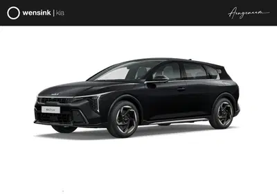Kia K4 1.0 T-GDi MHEV GT-Line Launch Edition uit 2026