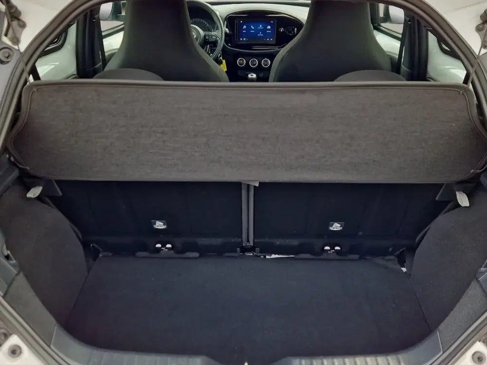 Toyota Aygo X 1.0 VVT-i MT Play NL Auto uit 2024, foto 14