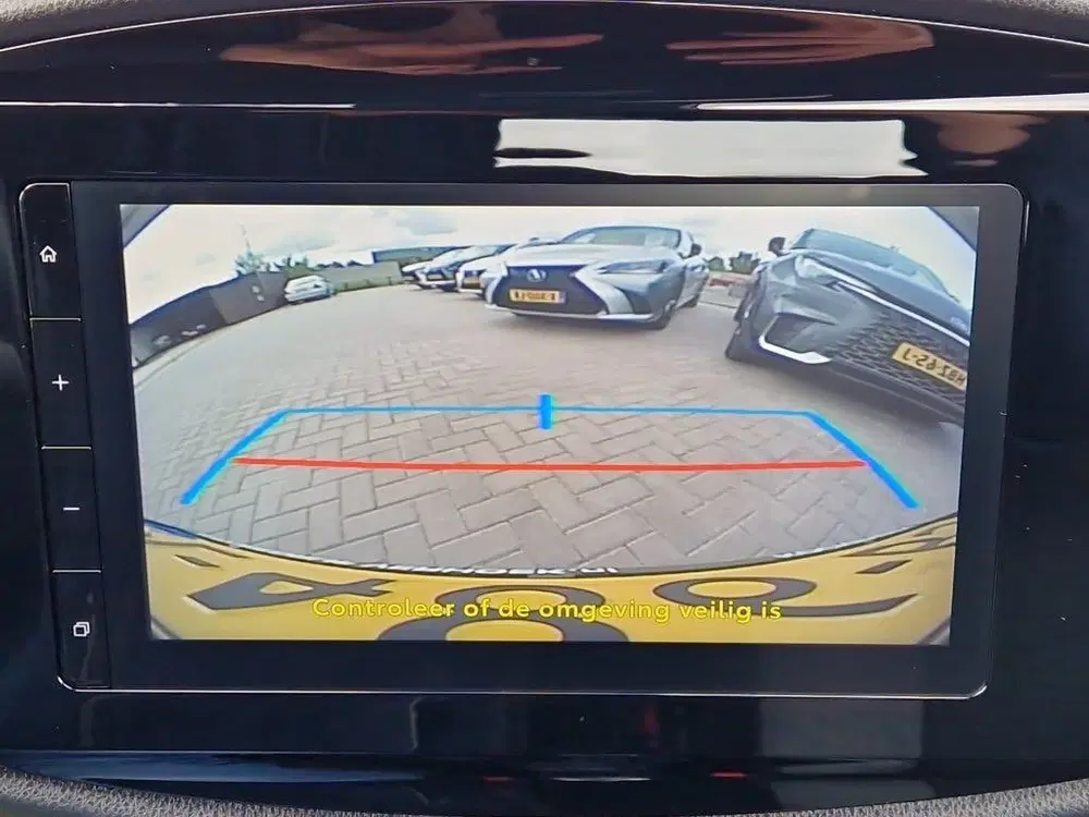Toyota Aygo X 1.0 VVT-i MT Play NL Auto uit 2024, foto 18