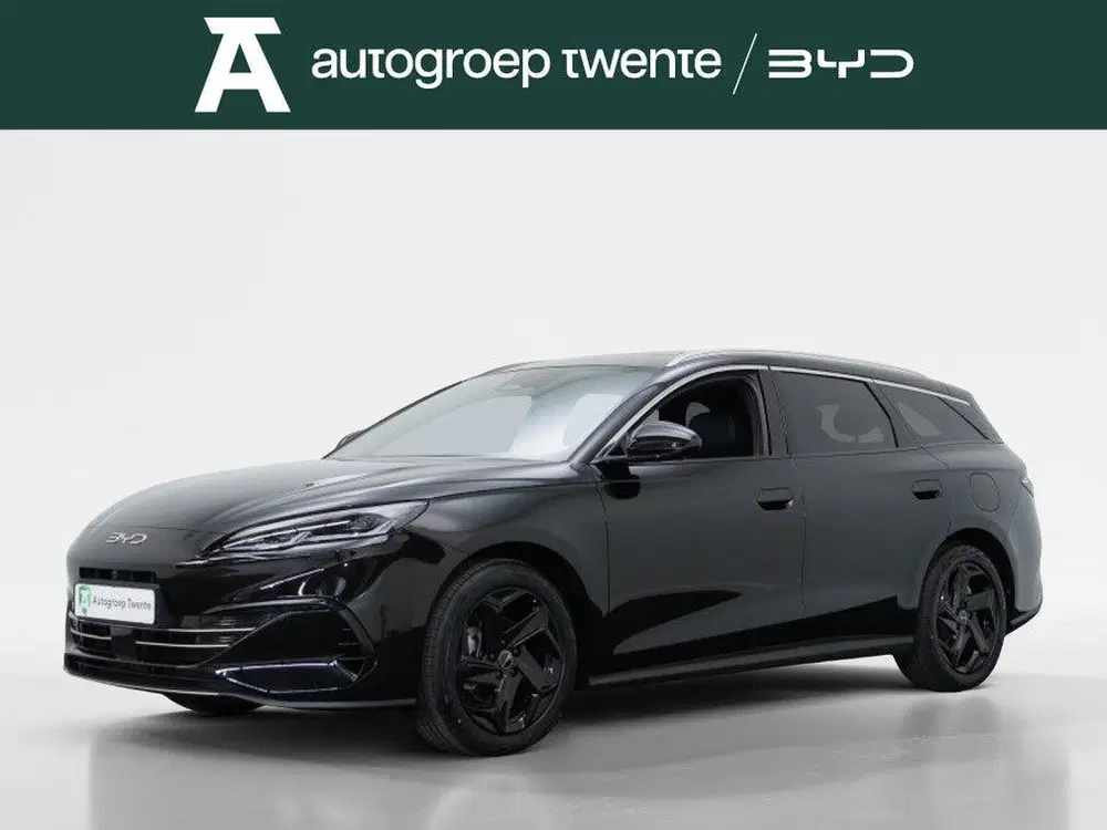 BYD Seal 6 1.5 DM-i Comfort uit 2026