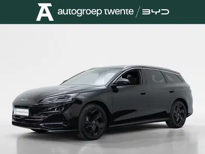 BYD Seal 6 1.5 DM-i Comfort uit 2026