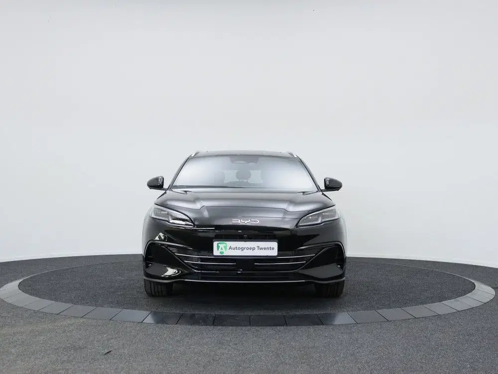 BYD Seal 6 1.5 DM-i Comfort uit 2026, foto 13
