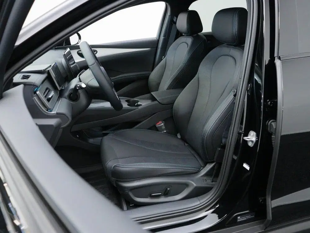 BYD Seal 6 1.5 DM-i Comfort uit 2026, foto 16