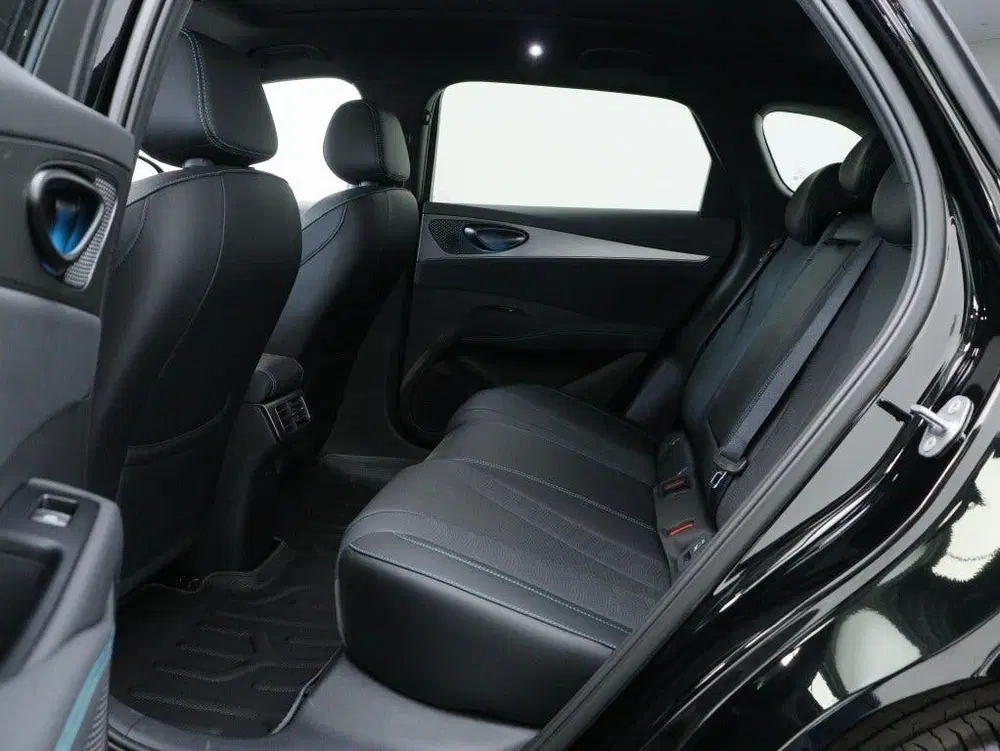 BYD Seal 6 1.5 DM-i Comfort uit 2026, foto 17