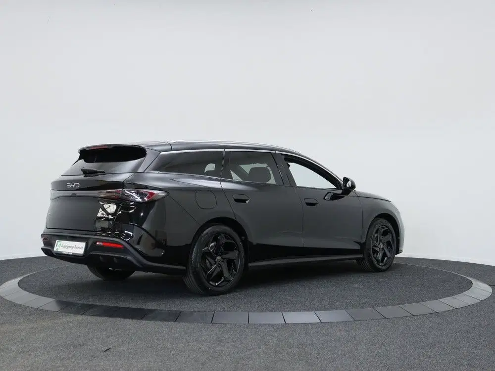 BYD Seal 6 1.5 DM-i Comfort uit 2026, foto 2