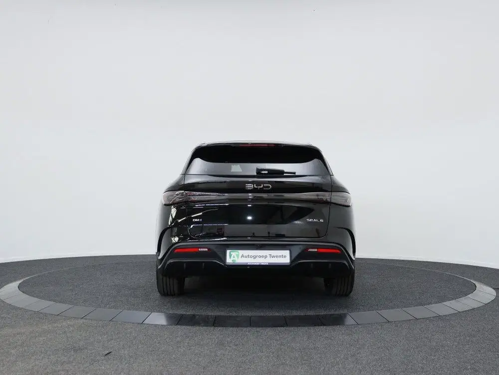 BYD Seal 6 1.5 DM-i Comfort uit 2026, foto 9
