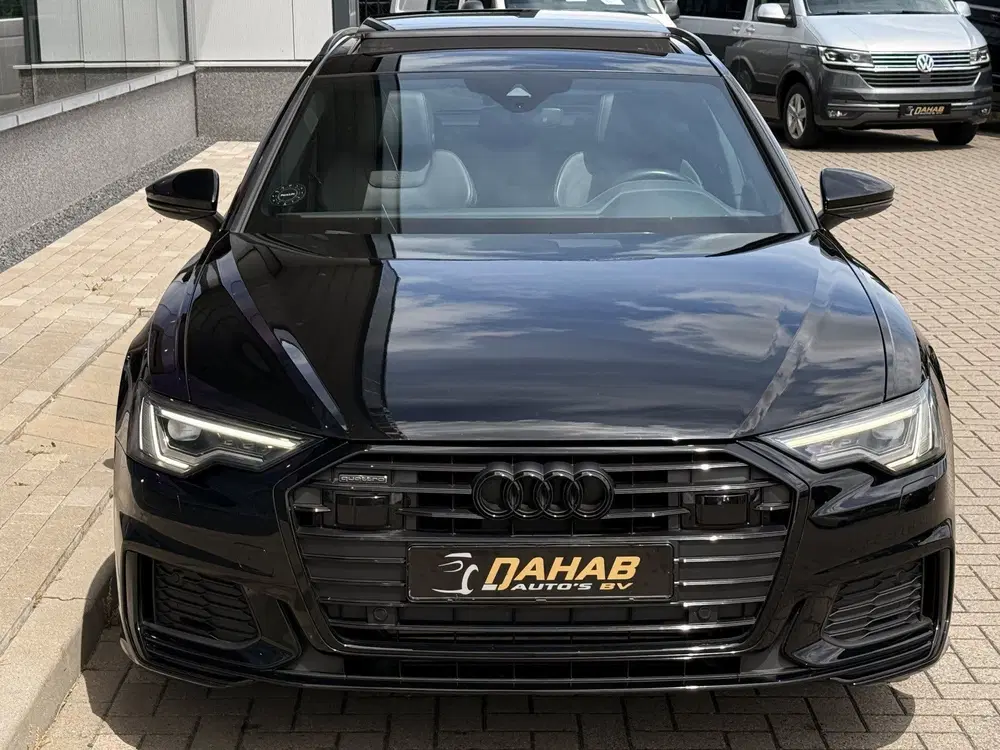 Audi A6 55 TFSI quattro S edition 340PK uit 2021, foto 10