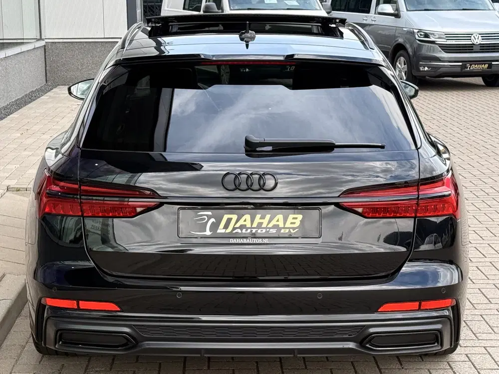 Audi A6 55 TFSI quattro S edition 340PK uit 2021, foto 16