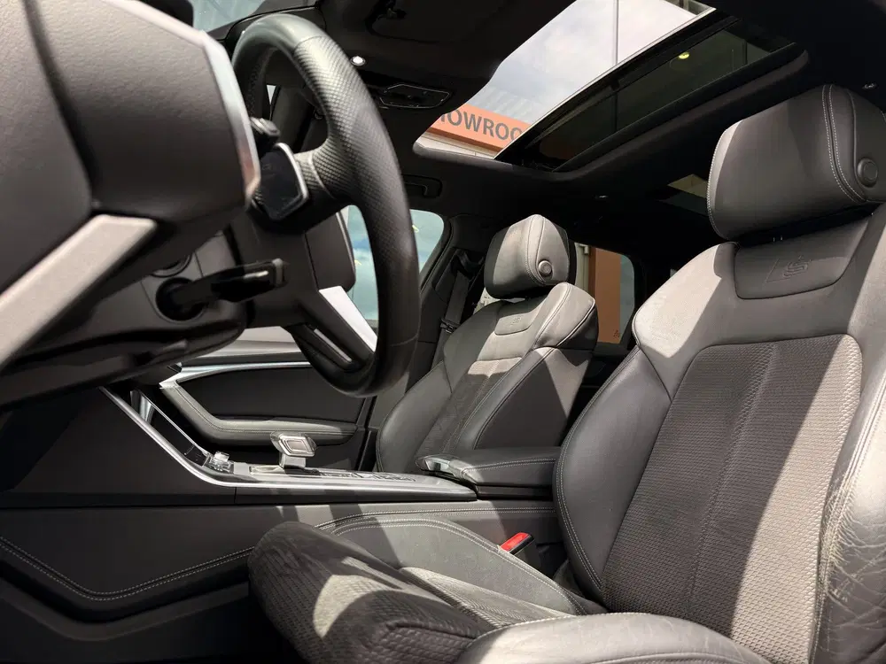 Audi A6 55 TFSI quattro S edition 340PK uit 2021, foto 4