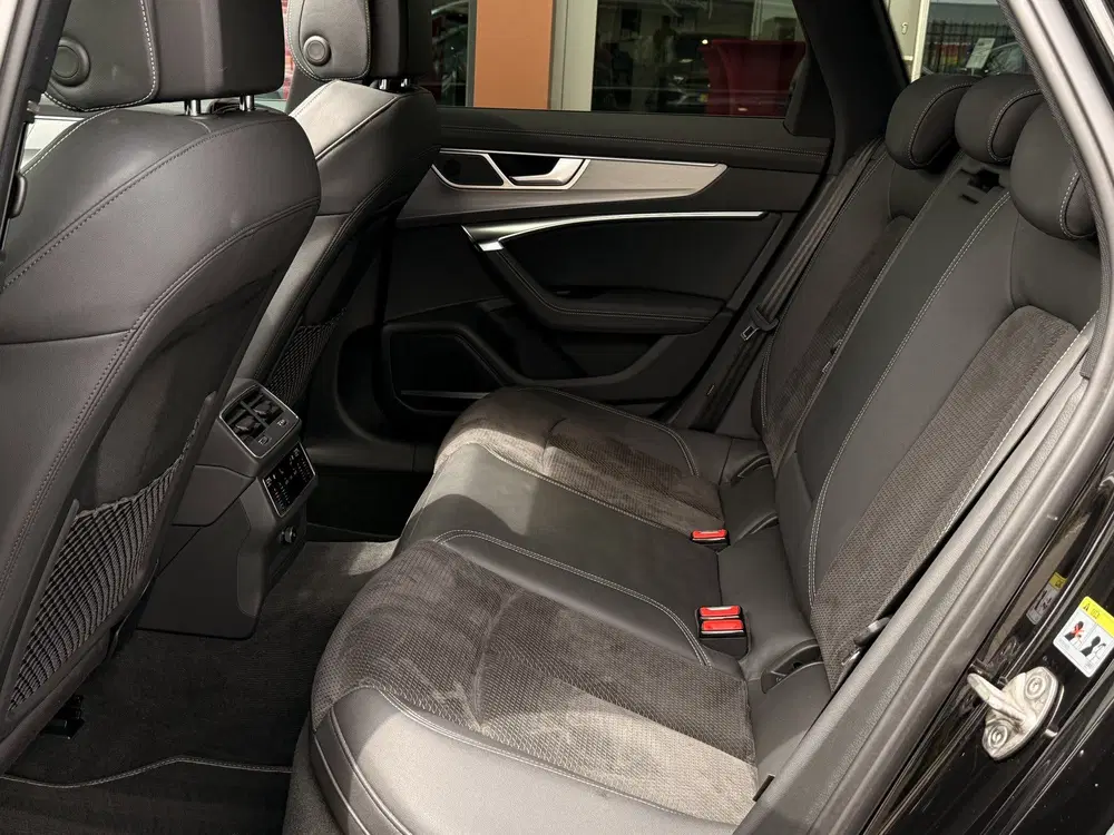 Audi A6 55 TFSI quattro S edition 340PK uit 2021, foto 8