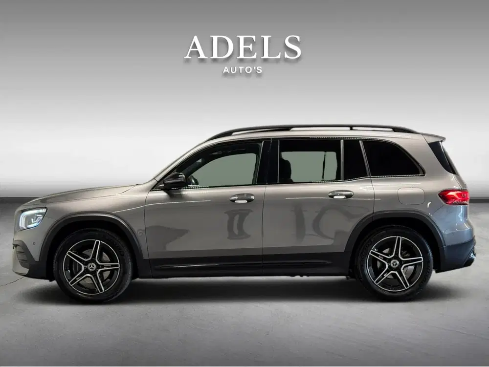 Mercedes-Benz GLB 200 Business Solution AMG Panodak Camera K uit 2022, foto 4