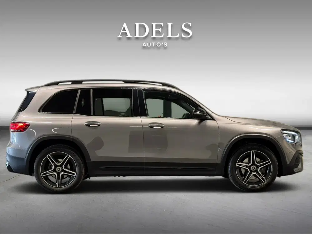 Mercedes-Benz GLB 200 Business Solution AMG Panodak Camera K uit 2022, foto 5
