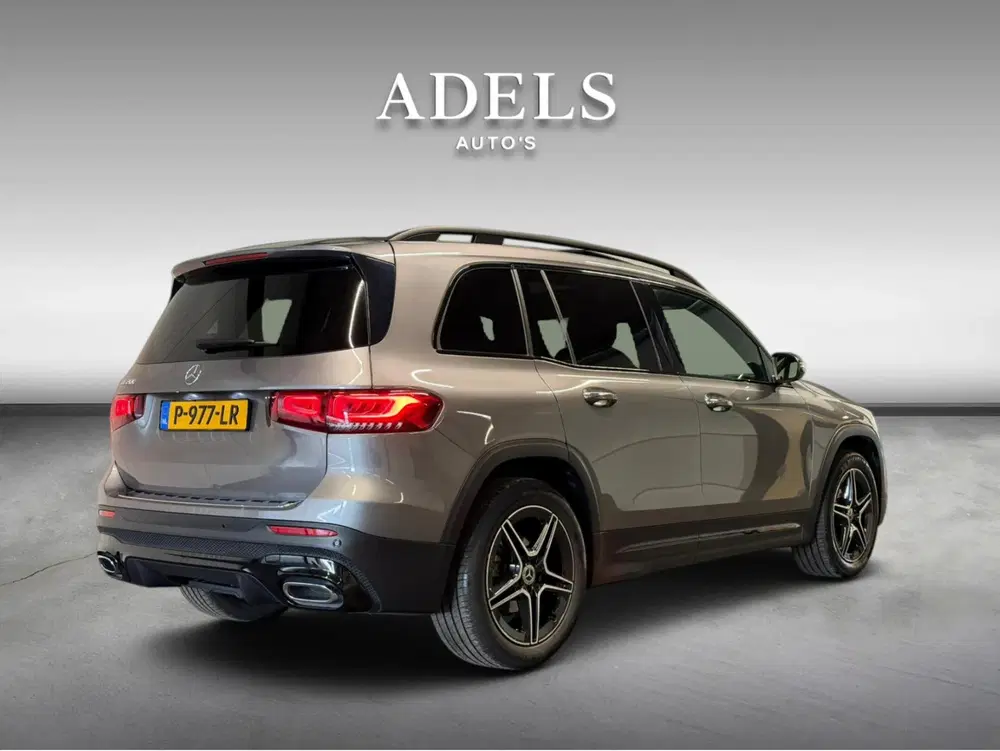 Mercedes-Benz GLB 200 Business Solution AMG Panodak Camera K uit 2022, foto 6