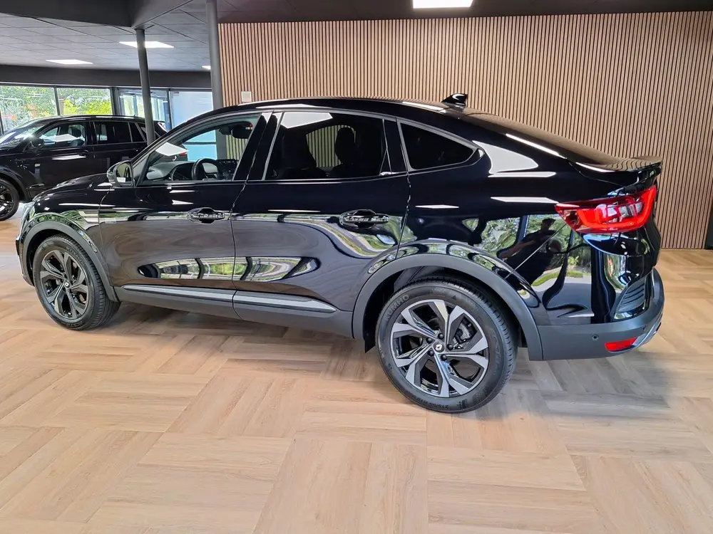 Renault Arkana 1.6 E-Tech hybrid 145 RS engineered uit 2023, foto 7