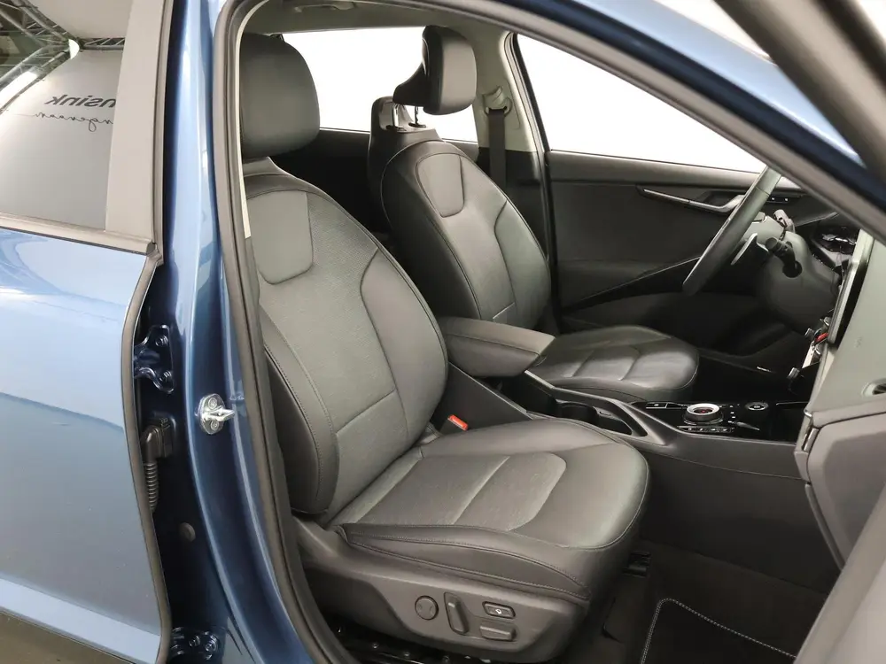 Kia Niro 1.6 GDi PHEV ExecutiveLine uit 2022, foto 10