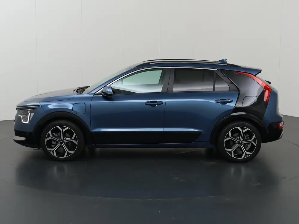 Kia Niro 1.6 GDi PHEV ExecutiveLine uit 2022, foto 5