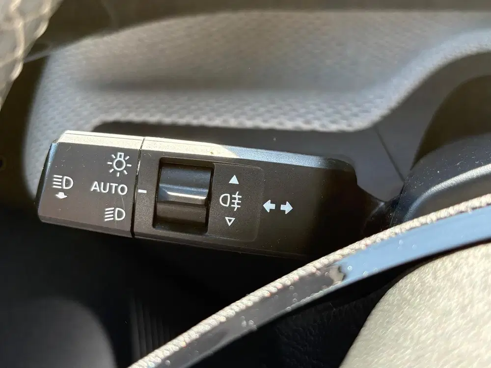 Citroën C3 ë-C3 Max 113pk 44 kWh Navigatie uit 2025, foto 16
