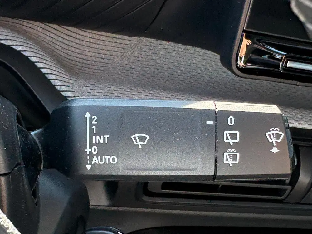 Citroën C3 ë-C3 Max 113pk 44 kWh Navigatie uit 2025, foto 17