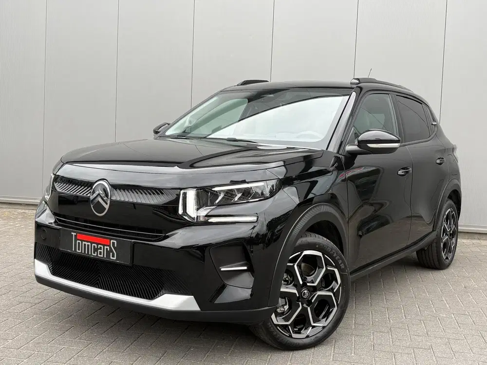 Citroën C3 ë-C3 Max 113pk 44 kWh Navigatie uit 2025, foto 8