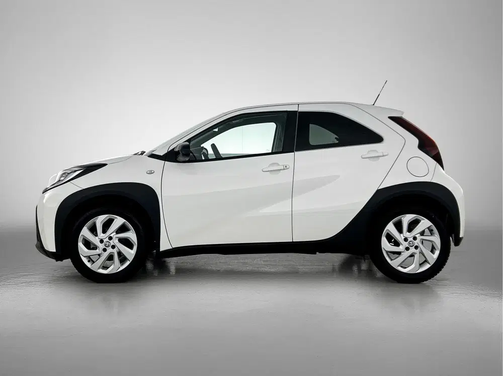 Toyota Aygo X 1.0 VVT-i MT first uit 2024, foto 3