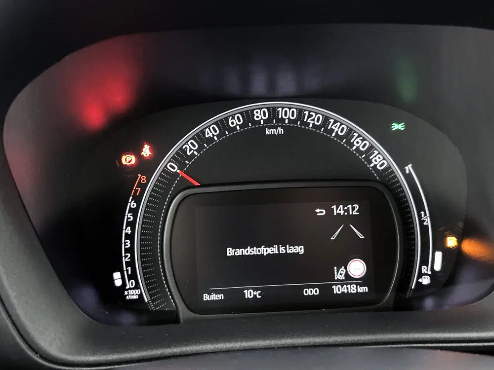 Toyota Aygo X 1.0 VVT-i MT first uit 2024, foto 5