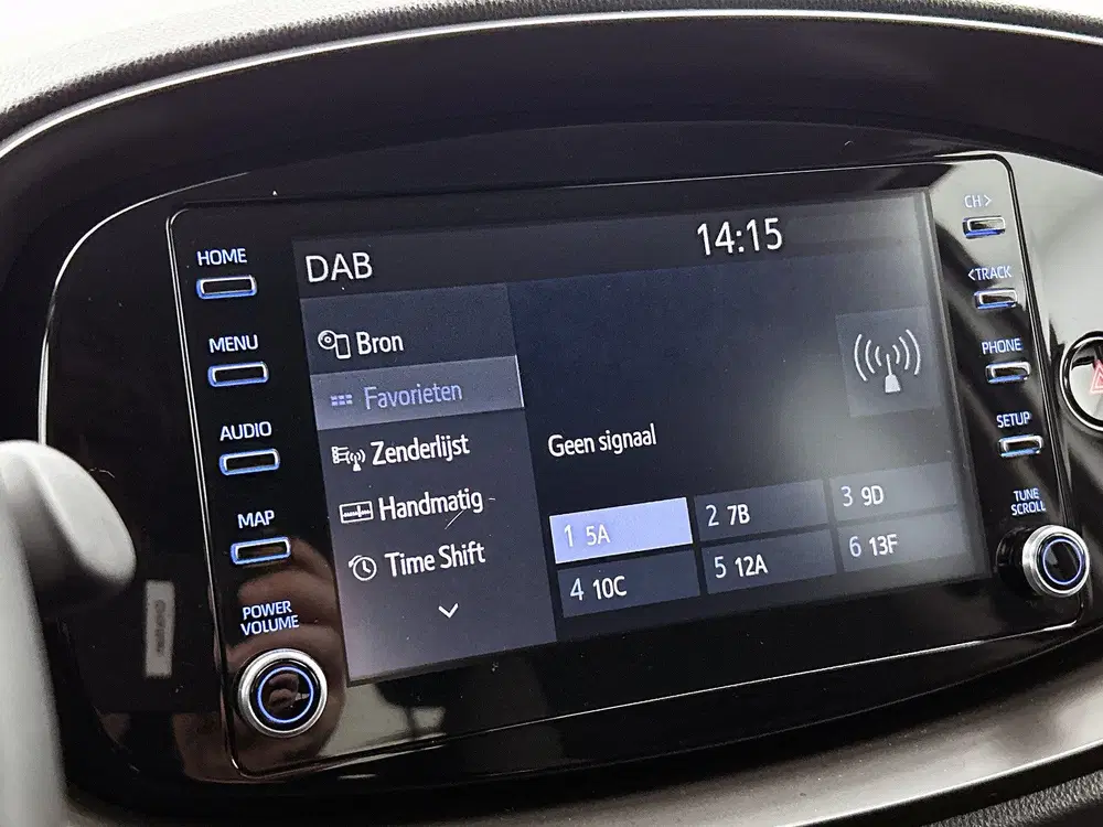 Toyota Aygo X 1.0 VVT-i MT first uit 2024, foto 9