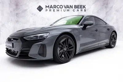 Audi e-tron RS 93 kWh uit 2023