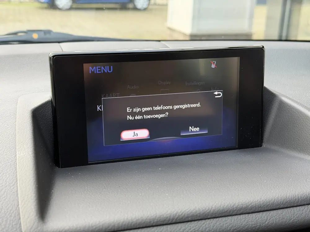 Lexus CT 200h Business Line Navigatie Rijklaarprijs ! uit 2019, foto 13
