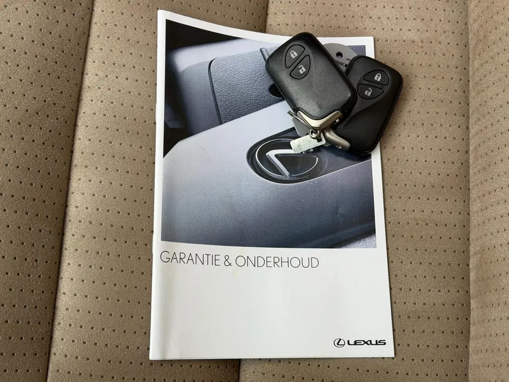 Lexus CT 200h Business Line Navigatie Rijklaarprijs ! uit 2019, foto 15