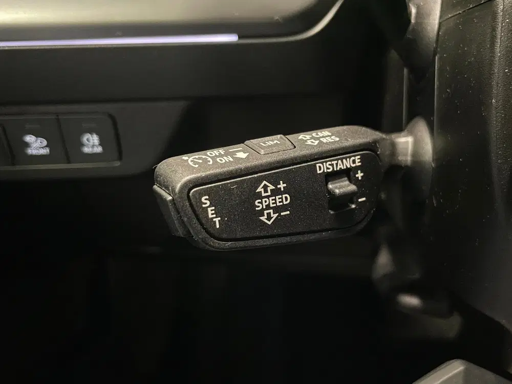 Audi Q4 e-tron 50 Quattro Advanced Edition 77 kWh uit 2022, foto 17