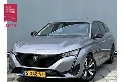 Peugeot 308 BWJ 2023 uit 2023
