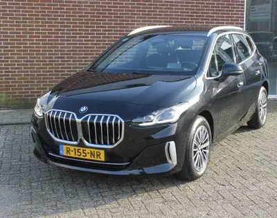 BMW 2-serie 218i 136pk Aut uit 2022