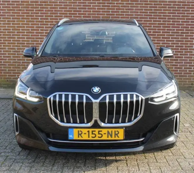BMW 2-serie 218i 136pk Aut uit 2022, foto 4