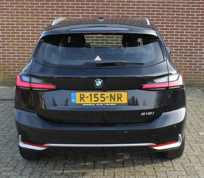 BMW 2-serie 218i 136pk Aut uit 2022, foto 6
