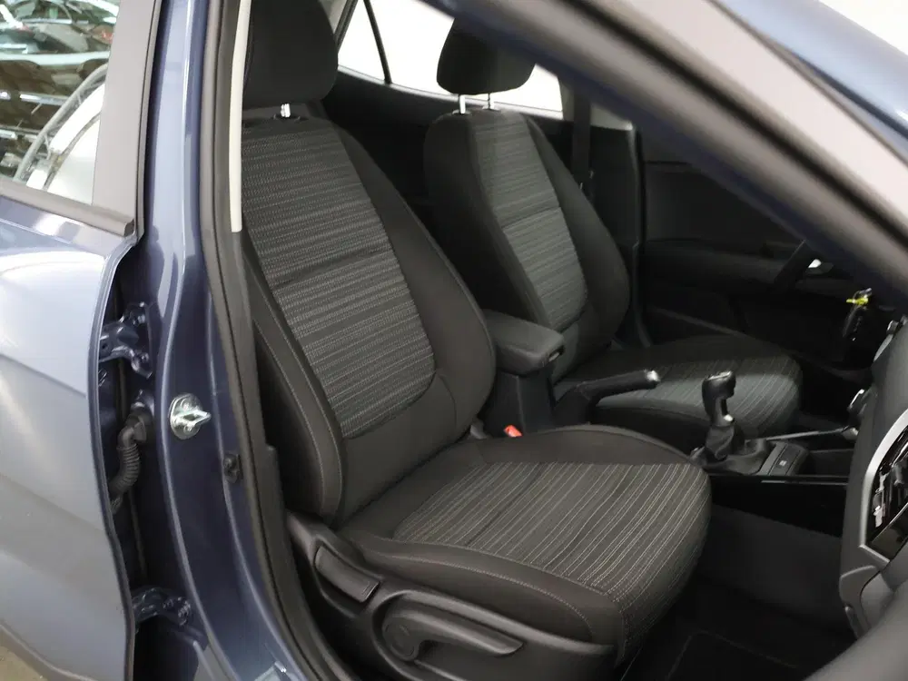Kia Stonic 1.0 T-GDi MHEV DynamicLine uit 2025, foto 10