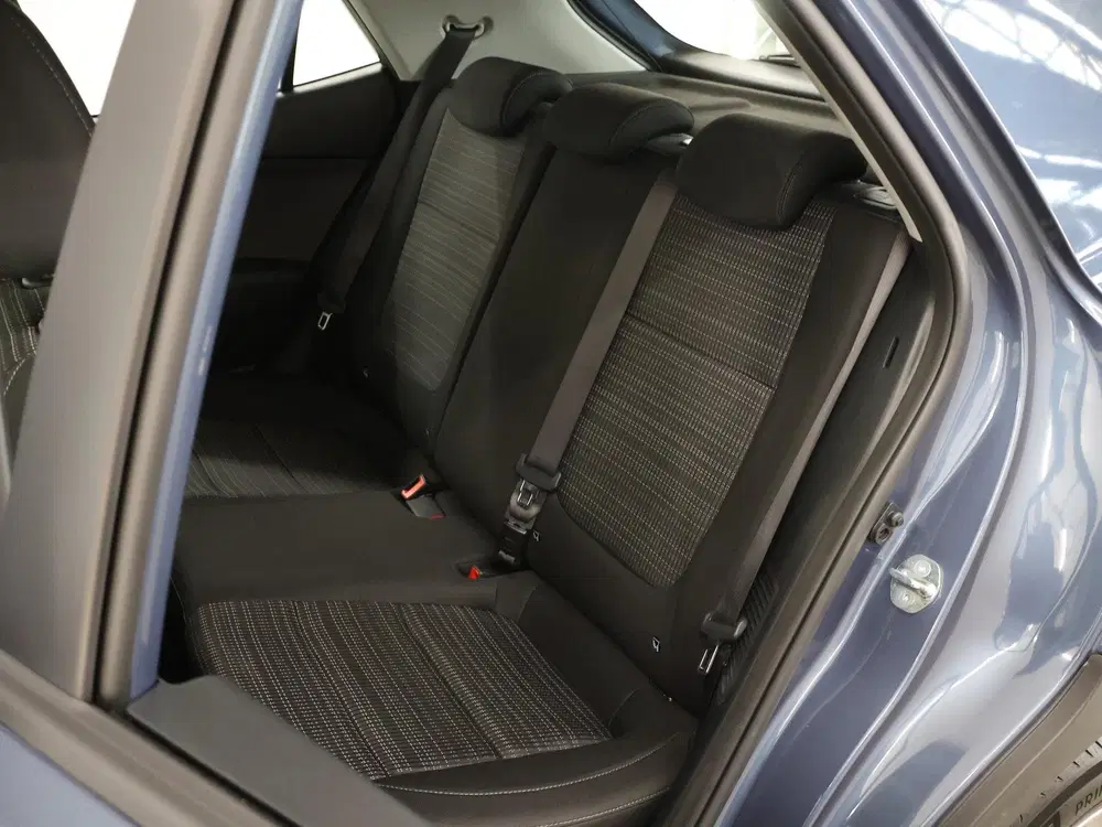 Kia Stonic 1.0 T-GDi MHEV DynamicLine uit 2025, foto 11